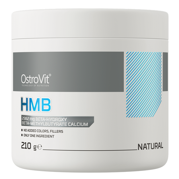 HMB 210g