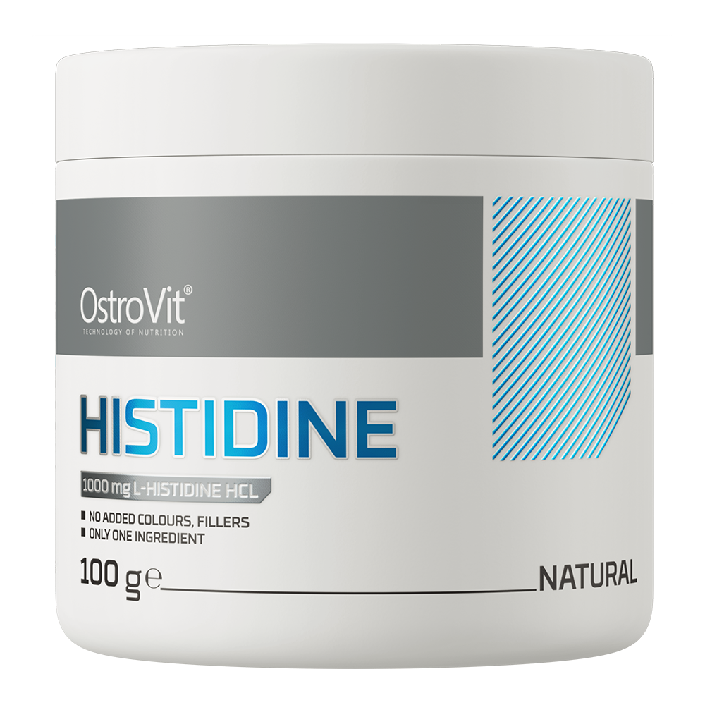 Histidine pure 100%