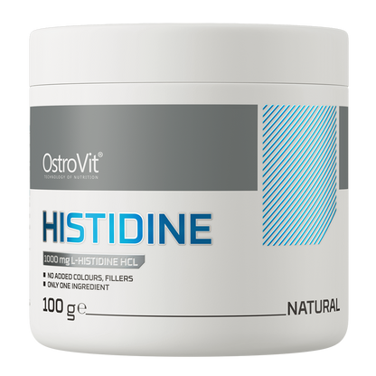 Histidine pure 100%