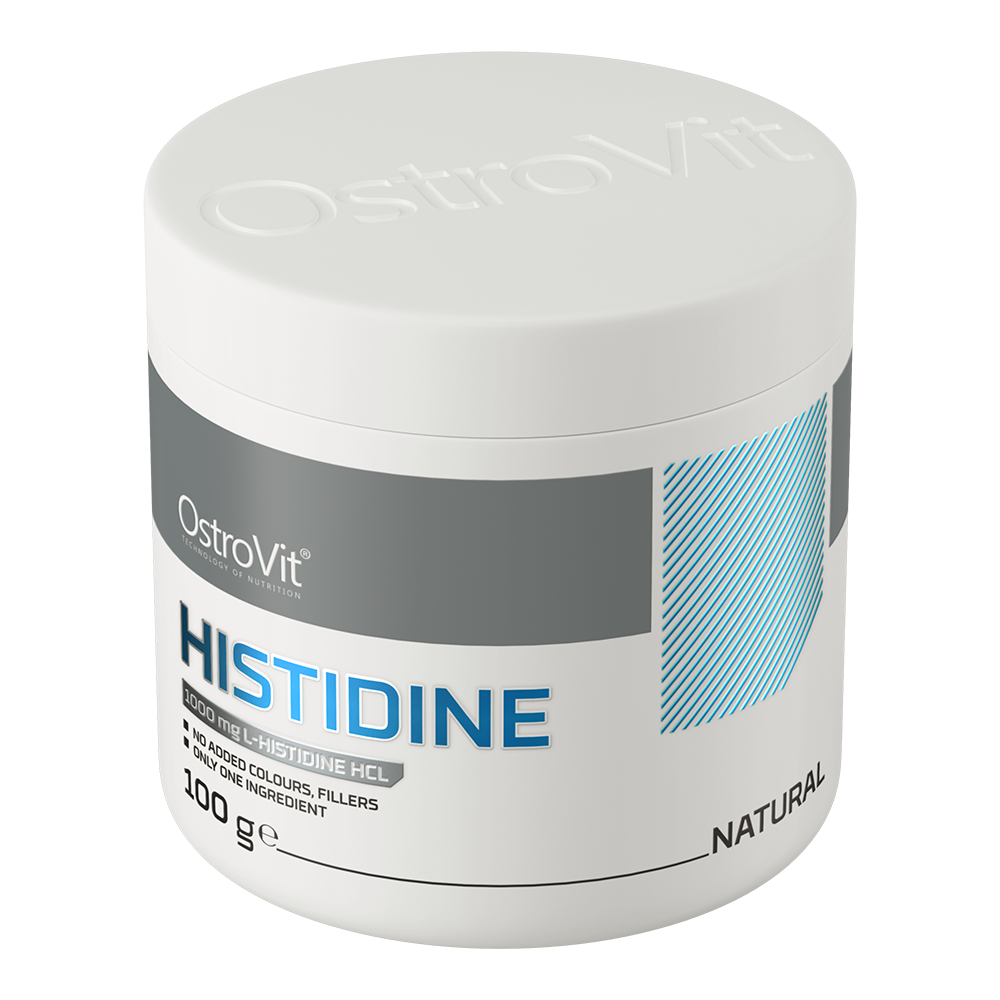 Histidine pure 100%