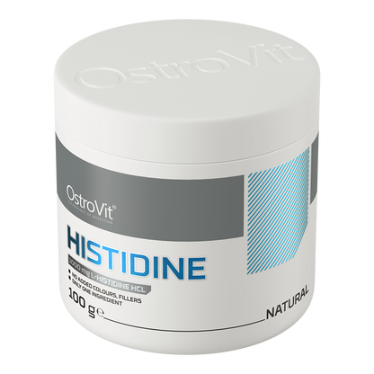Histidine pure 100%