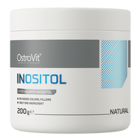 Inozytol - 100% myo-inositol pure