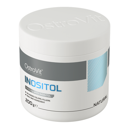 Inozytol - 100% myo-inositol pure