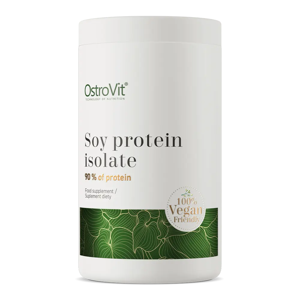 Isolate protéines de soja,   ,  ,  OstroVit,  Active Life