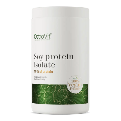 Isolate protéines de soja,   ,  ,  OstroVit,  Active Life