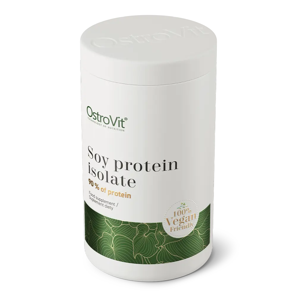 Isolate protéines de soja,   ,  ,  OstroVit,  Active Life