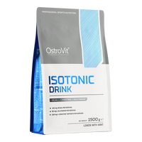 Isotonic Drink