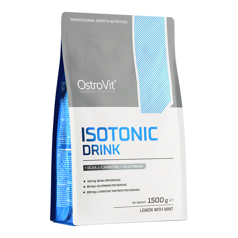 Isotonic Drink