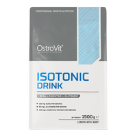 Isotonic Drink
