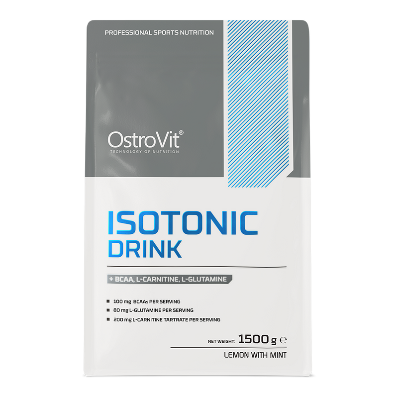 Isotonic Drink