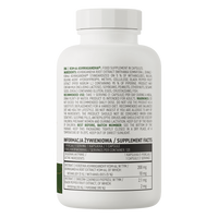 KSM-66 Ashwagandha® VEGE