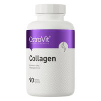 Collagène Bovin hydrolysé - 3000mg