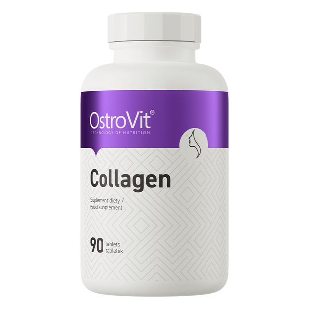 Collagène Bovin hydrolysé - 3000mg