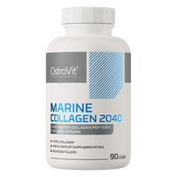 Peptides Collagen Marine 2040mg