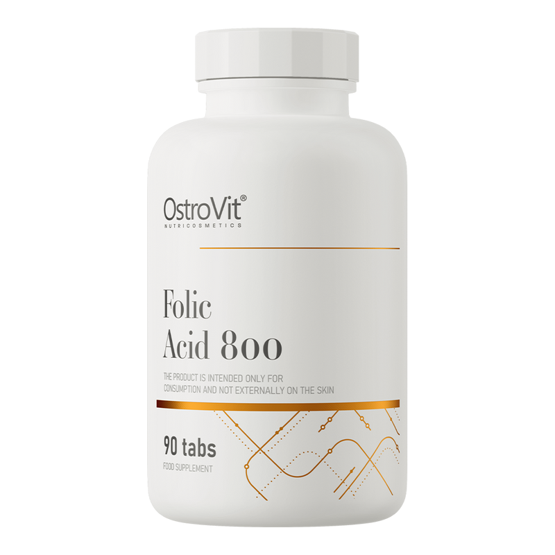Folic Acid