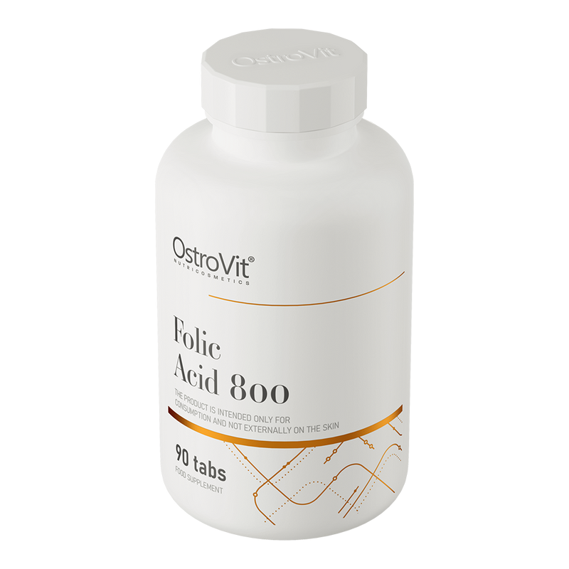 Folic Acid