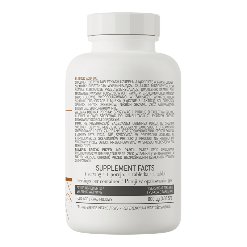 Folic Acid