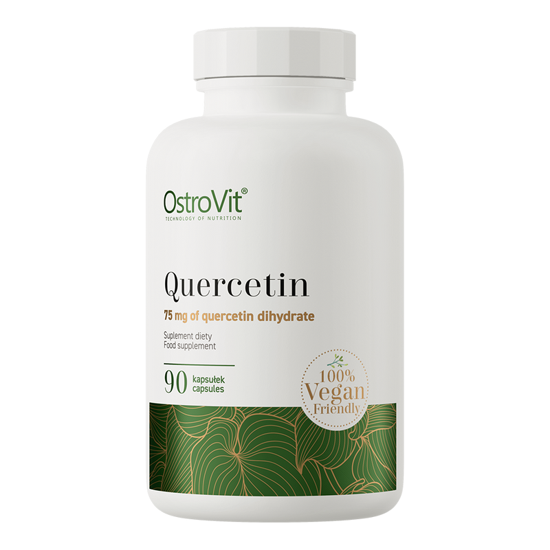 Quercétine VEGE