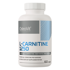 L-Carnitine 1250 mg