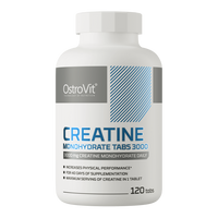 Creatine Monohydrate Tabs
