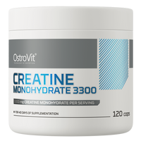 Creatine Monohydrate Tabs