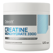 Creatine Monohydrate Tabs