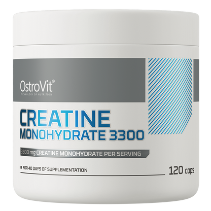 Creatine Monohydrate Tabs