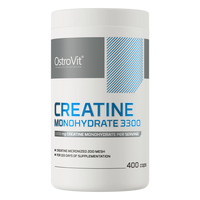 Creatine Monohydrate Tabs