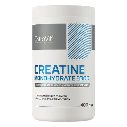 Creatine Monohydrate Tabs
