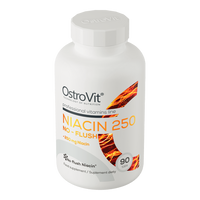 Vitamine B3, Niacine No-Flush