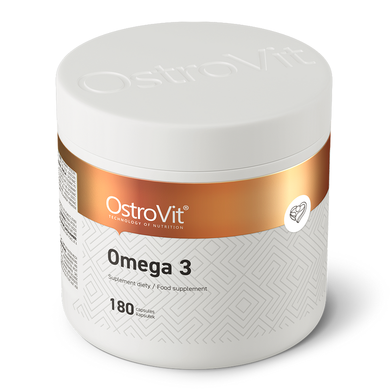 Omega 3