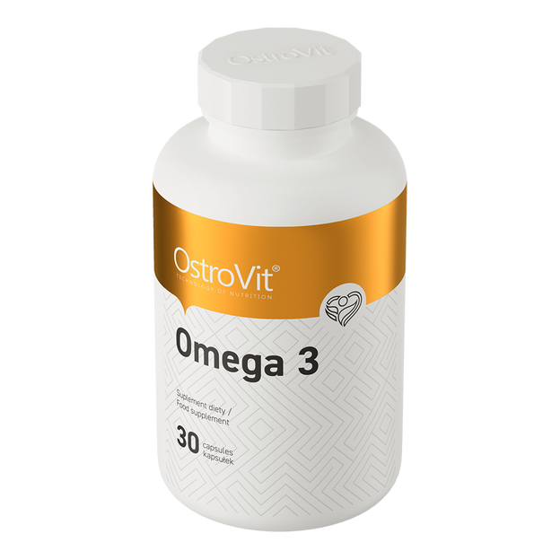 Omega 3