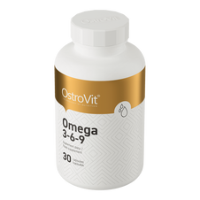 Omega 3-6-9