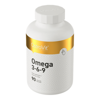 Omega 3-6-9