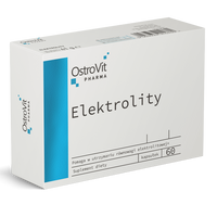 Electrolytes - formulation pharmaceutique