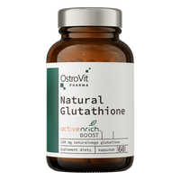 Natural Glutathione