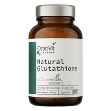 Natural Glutathione