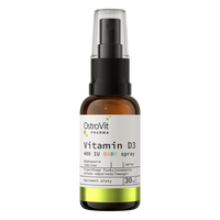 Vitamin D3 400 IU Baby Spray