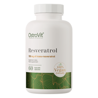 Resveratrol VEGE