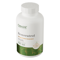 Resveratrol VEGE