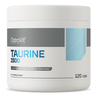 Taurine 1500 mg