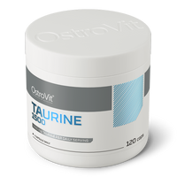 Taurine 1500 mg