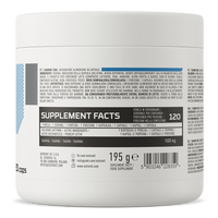 Taurine 1500 mg