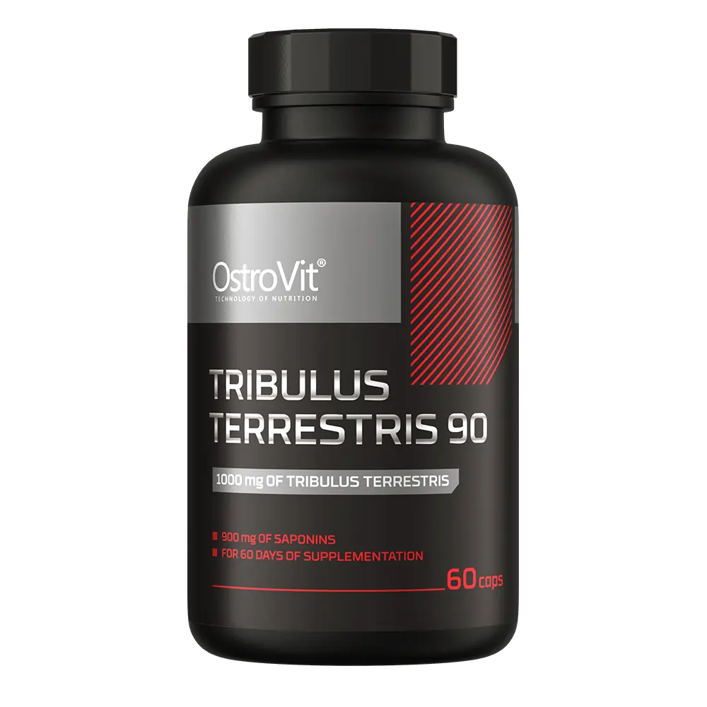 Tribulus Terrestris,   ,  ,  OstroVit,  Active Life