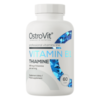 Vitamin B1 thiamine