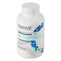 Vitamin B1 thiamine