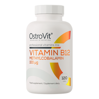 Vitamin B12 Méthylcobalamine