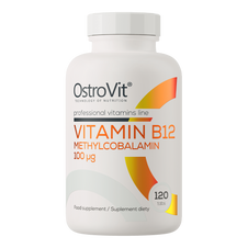 Vitamin B12 Méthylcobalamine