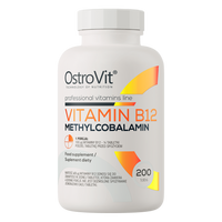 Vitamin B12 Méthylcobalamine