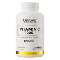 Vitamin C 1000mg